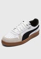 Tenis PUMA Indoor Blanco de Puma