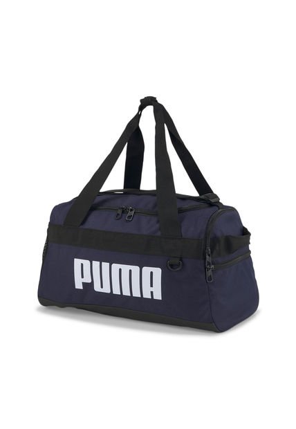 Maletas Puma Hombre Puma Challenger Azul Deportivo Original