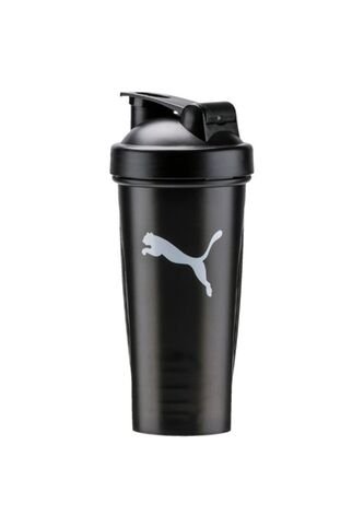 Termos Puma Originales Shaker Bottle 600Ml Negro Puma