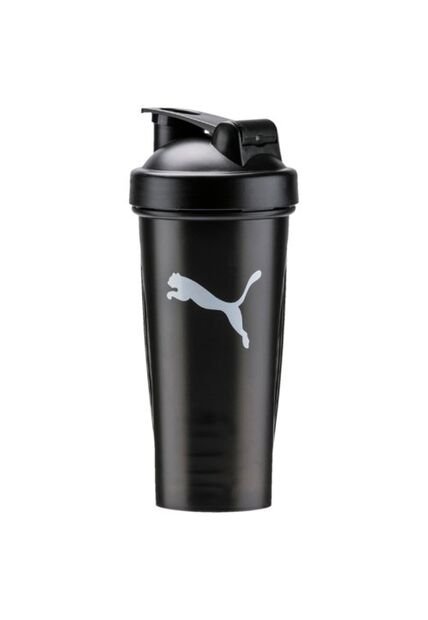 Termos Puma Originales Shaker Bottle 600Ml Negro