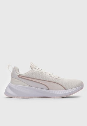 Tenis PUMA Flyer Lite 3 Marfil