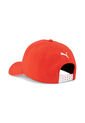 Gorra Marca Puma F1 Bb Cap Hombre Rojo Deportivo Original de Puma