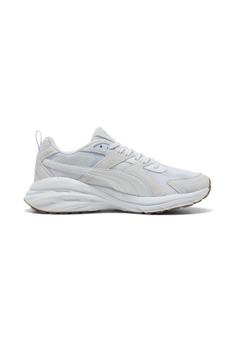Tenis Deportivos Puma Originales Hypnotic Ls Gris Para Mujer Puma