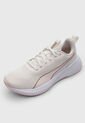 Tenis PUMA Flyer Lite 3 Marfil de Puma