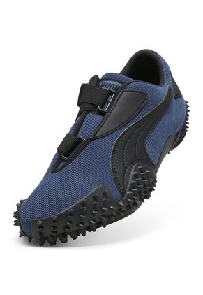 Tenis Deportivos Puma Originales Mostro Og Prime Azul Hombre