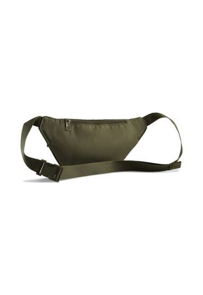 Canguro Puma Original Puma Deck Waist Bag Verde Para Hombre