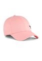 Gorra Deportiva Puma Original Ess Metal Cat Rosa Para Hombre de Puma
