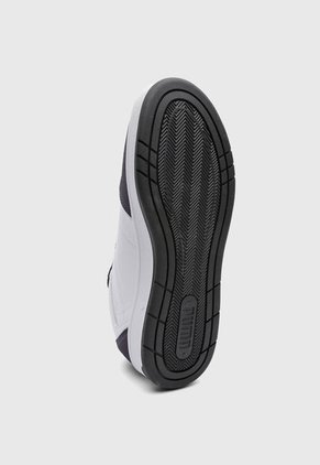 Tenis PUMA Court Classic Lux SD Blanco