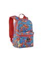 Morral (Backpack) Puma Original X Hot Wheels Mini Rojo Niños de Puma