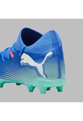 Guayos Puma Kids Ultra 5 Play Tt FG/AG - Azul