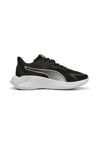 Tenis Deportivo Puma Original Hybrid Tr Negro Para Mujer Puma
