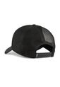 Gorra Deportiva Puma Ess No 1 Logo Trucker Negro Para Hombre de Puma
