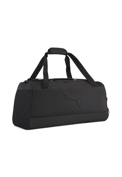 Maleta Deportiva Puma Original Buzz Medium Negro Para Hombre