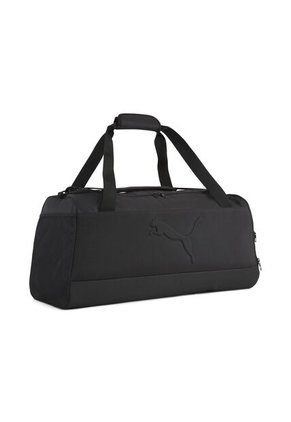 Maleta Deportiva Puma Original Buzz Medium Negro Para Hombre