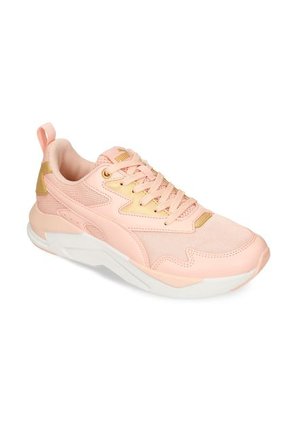 Tenis Casuales Rosado Puma X-Ray Lite Wns Metallic Mujer