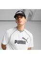 Gorra Deportiva Puma Ess No 1 Logo Trucker Negro Para Hombre de Puma