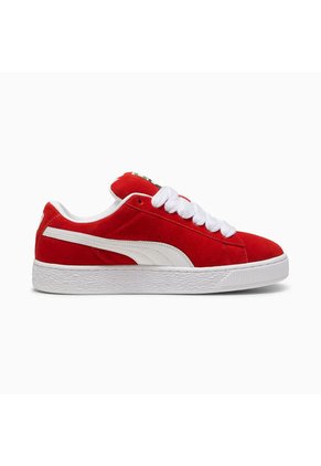 Tenis Deportivos Puma Suede Xl Original Rojo Para Hombre
