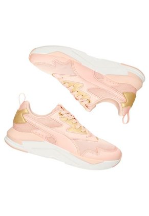 Tenis Casuales Rosado Puma X-Ray Lite Wns Metallic Mujer