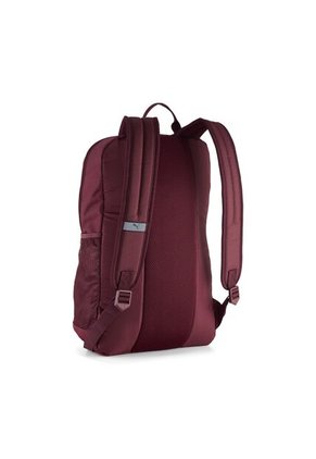 Morral (Backpack) Puma Original S Backpack Rojo Para Hombre
