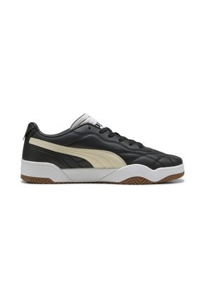 Tenis Deportivos Puma Puma Tifosi Lux Negro Para Hombre
