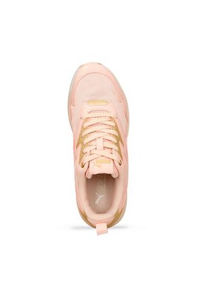Tenis Casuales Rosado Puma X-Ray Lite Wns Metallic Mujer
