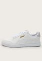 Tenis Puma Shuffle Blanco de Puma