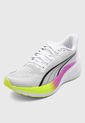 Tenis PUMA Darter Pro Gris Claro de Puma