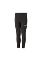 Leggings Puma Original Puma Power Tape 7/8 G Negro Para Niño de Puma