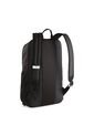 Morral Deportivo Puma Original S Backpack Negro Para Hombre de Puma