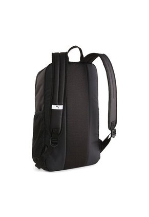 Morral Deportivo Puma Original S Backpack Negro Para Hombre