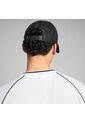 Gorra Deportiva Puma Ess No 1 Logo Trucker Negro Para Hombre de Puma