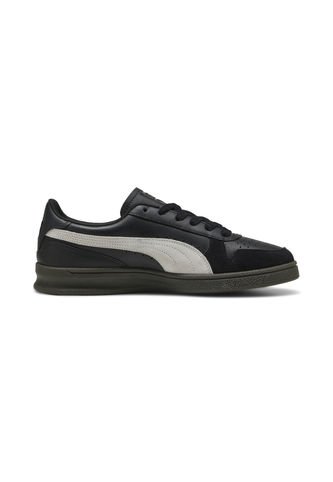 Tenis Deportivos Puma Indoor Original Negro Para Hombre Puma