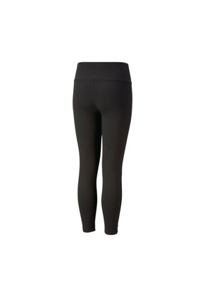 Leggings Puma Original Puma Power Tape 7/8 G Negro Para Niño