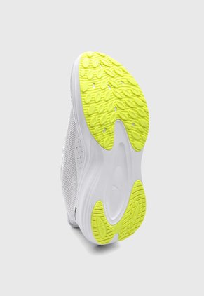 Tenis PUMA Darter Pro Gris Claro