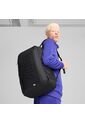 Morral Deportivo Puma Original S Backpack Negro Para Hombre de Puma