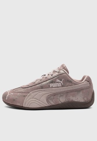 Tenis Lifestyle PUMA Speedcat Faded Rosa Puma