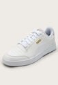 Tenis Puma Shuffle Blanco de Puma