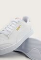 Tenis Puma Shuffle Blanco de Puma