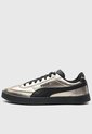 Tenis Lifestyle PUMA Club II Era Metallic Dorado de Puma