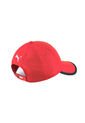Gorra Marca Puma Hombre Ferrari Sptwr Race Bb Rojo Original de Puma