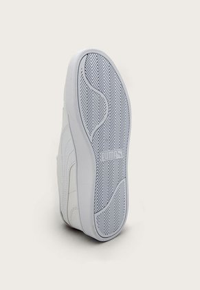 Tenis Puma Shuffle Blanco