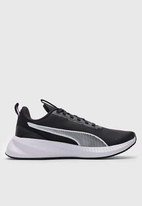Tenis PUMA Flyer Lite 3 Negro