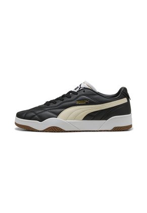 Tenis Deportivos Puma Puma Tifosi Lux Negro Para Hombre
