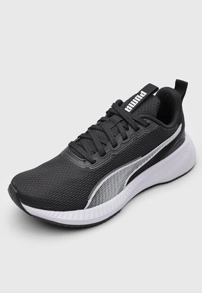 Tenis PUMA Flyer Lite 3 Negro