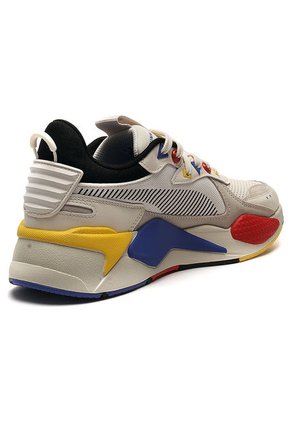 Tenis Running Beige-Rojo-Azul Puma Rs-X Colour Theory