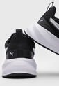 Tenis PUMA Flyer Lite 3 Negro de Puma
