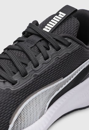 Tenis PUMA Flyer Lite 3 Negro