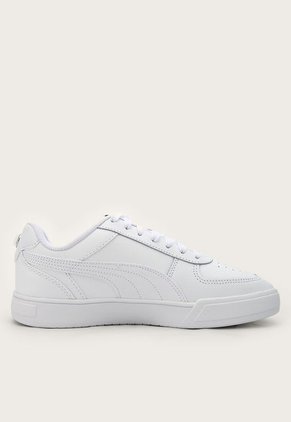 Tenis Lifestyle Blanco-Azul-Rojo Puma BMW M Motorsport Caven