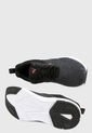Tenis Running Azul-Negro-Rosa Puma NRGY Comet de Puma