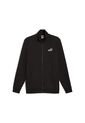 Chaqueta Deportiva Puma Original Ess Track Negro Para Hombre de Puma